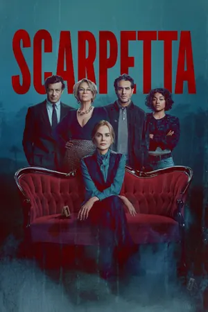Scarpetta Season 1 (Complete)