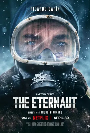 The Eternaut (2025) Season 1 (Complete)