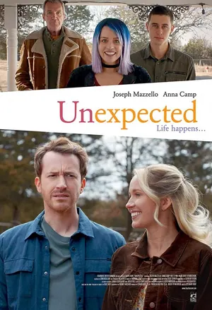 Unexpected (2023)