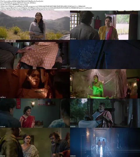 Karmakhya (2026) – Bollywood Movie screenshot