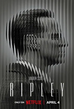 RIPLEY Season 1 (Complete)