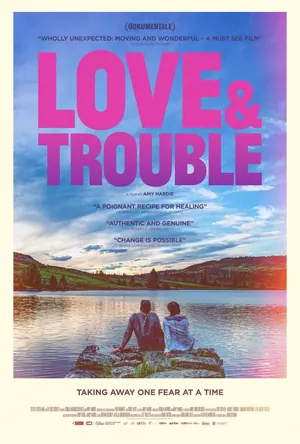 Love & Trouble (2024)