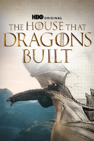 The House That Dragons Built Season 3 Complete)