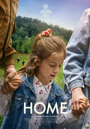 Home (2026) – Danish