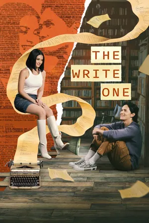 The Write One Season 1 (Episode 1-18 Added) (Filipino Drama)