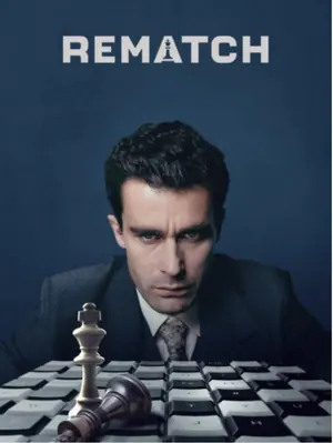 Rematch (2024) Season 1 (Complete)
