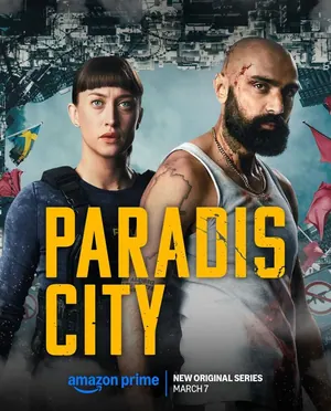 Paradis City Season 1 (Episode 6 Added)