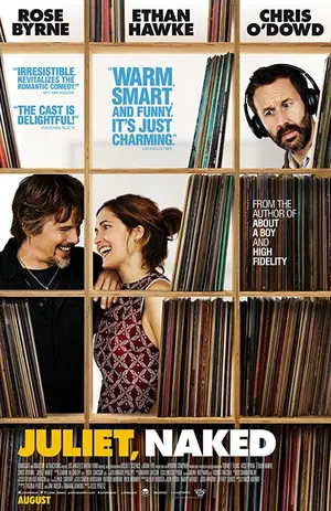 Juliet, Naked (2018) [WEB-DL]