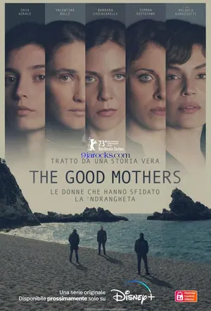 The Good Mothers Season 1 (Complete) – Italian