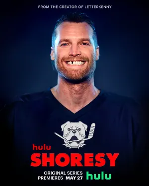 Shoresy Season 2 (Complete)