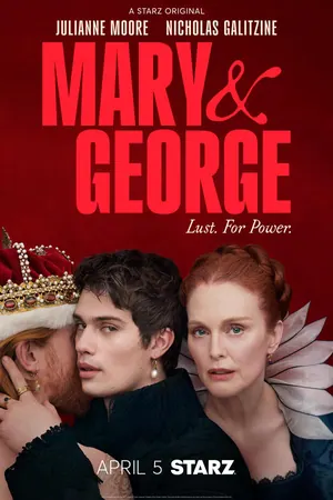 Mary & George Season 1 (Complete) Fixed