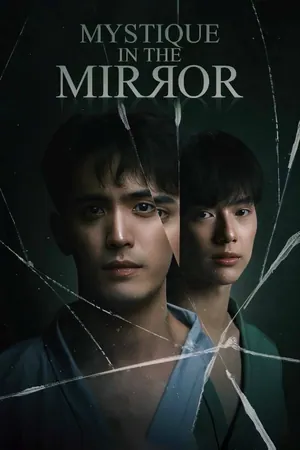 Mystique In The Mirror Season 1 (Complete) (Thai Drama)