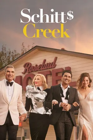 Schitt’s Creek Season 1 (Complete)