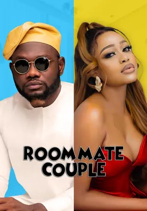 Roommate Couple (2023) – Nollywood Movie