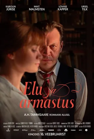 Life and Love (2024) – Estonian Movie