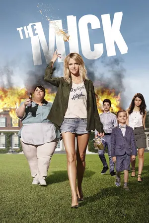 The Mick Season 1 – 2 (Complete)