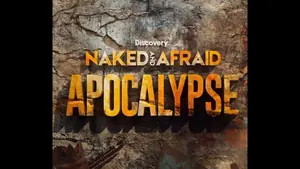 Naked and Afraid: Apocalypse Season 1 (Complete)