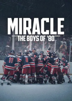 Miracle: The Boys of ’80 (2026)