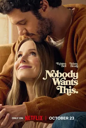 Nobody Wants This Season 2 (Complete)