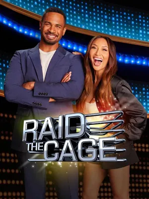 Raid the Cage Season 2 (Episode 12 Added)