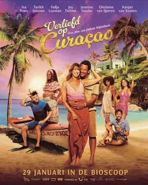 Love in Paradise (2026) – Dutch