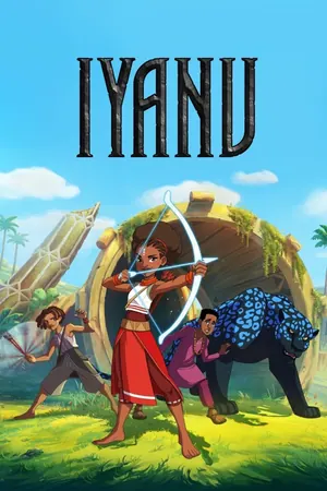 Iyanu Season 2 (Complete)