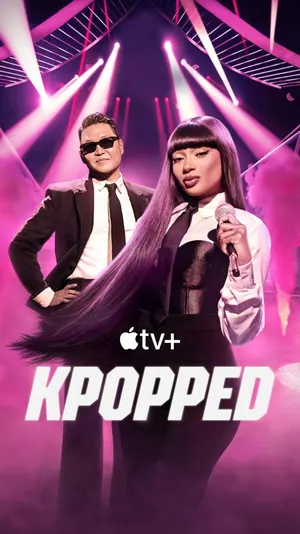 Kpopped Season 1 (Complete)