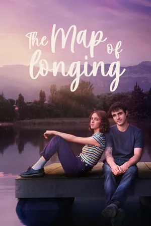 The Map of Longing Season 1 (Complete) – Spanish Drama
