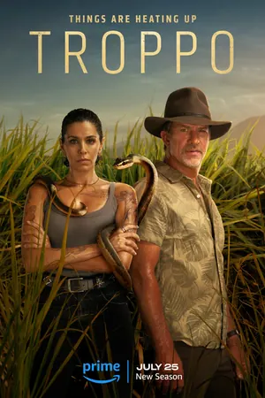 Troppo Season 2 (Complete)