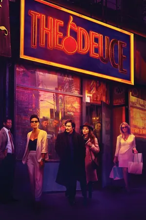 The Deuce Season 1 – 3 (Complete)
