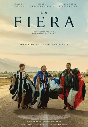 La Fiera (2026) – Spanish