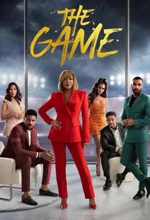 The Game Season 2 (Complete)