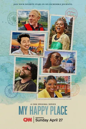 My Happy Place Season 1 (Complete)