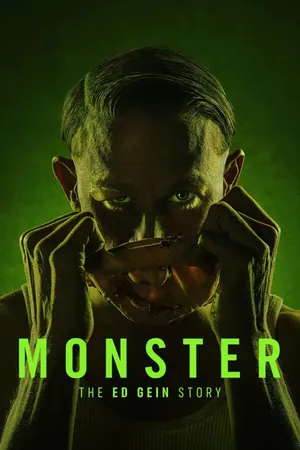 Monster The Ed Gein Story Season 1 (Complete)