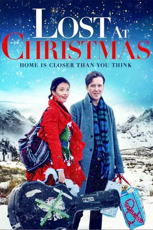 Lost At Christmas (2020)