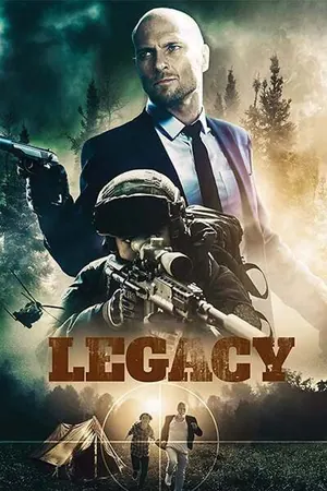Legacy (2020)