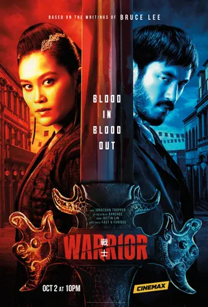 Warrior Season 3 (Completed)