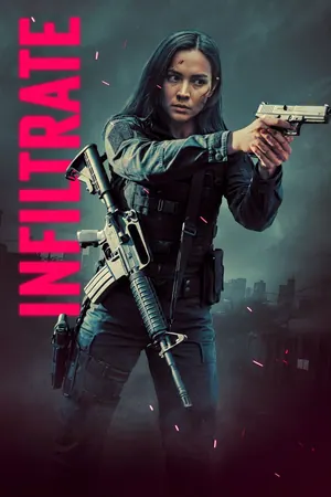 Infiltrate (2026)