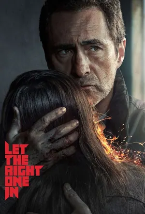 Let the Right One In Season 1 Episode 1 – 10 (Complete)