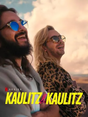Kaulitz & Kaulitz Season 3 (Complete) – German