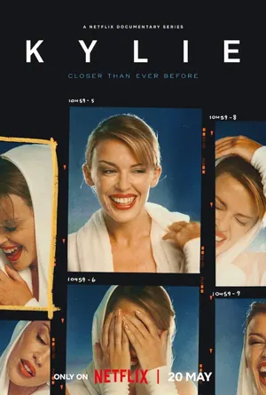 Kylie Season 1 (Complete)