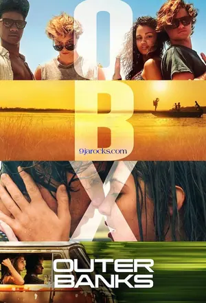 Outer Banks Season 3 (Complete)