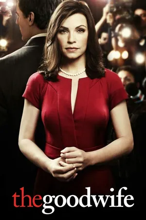 The Good Wife Season 1 – 7 (Complete)