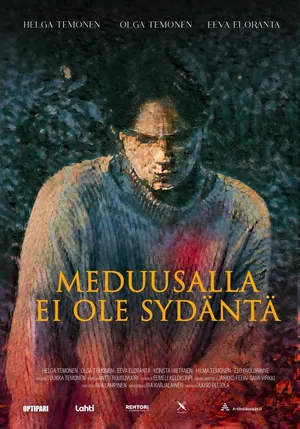 Meduusalla ei ole sydäntä (2025) – Finnish