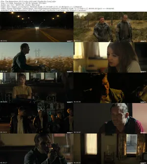 The Bikeriders (2023)