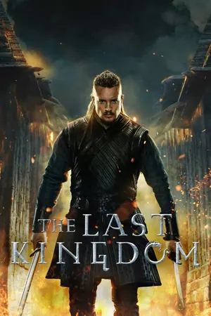 The Last Kingdom Season 1 – 5 (Complete)