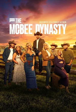 The McBee Dynasty: Real American Cowboys Season 2 (Complete)