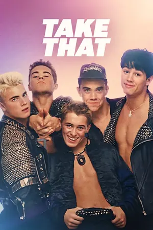 Take That (2026) Season 1 (Complete)
