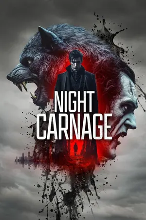 Night Carnage (2025)