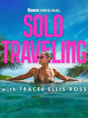 Solo Traveling with Tracee Ellis Ross Season 2 (Complete)